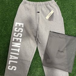 Fear of God Essentials Fleece Sweats