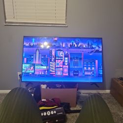  Flat-screen 