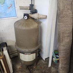 Hayward DE Pool Filter Parts