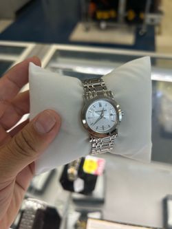 BURBERRY WATCH