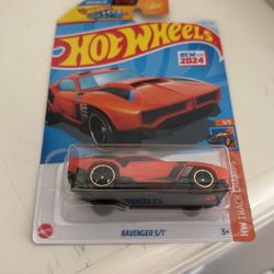 Hotwheels