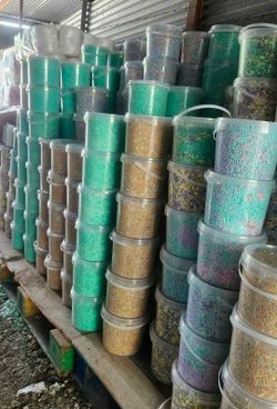 5lbs of laundry scent beads for $29