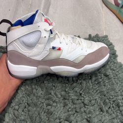 Jordan 