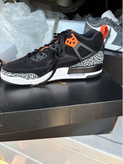 JORDAN SPIZIKE LOW (GS)