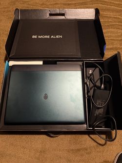 Alienware Area-51 18” 2.5K Gaming Laptop – RTX 5090 / 64GB RAM / 2TB SSD OBO/Negotiable