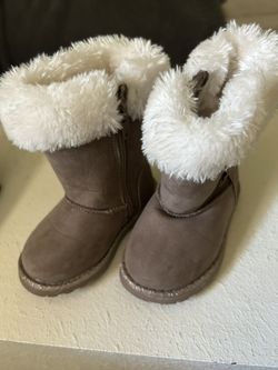 Infant/Toddler Shoes 