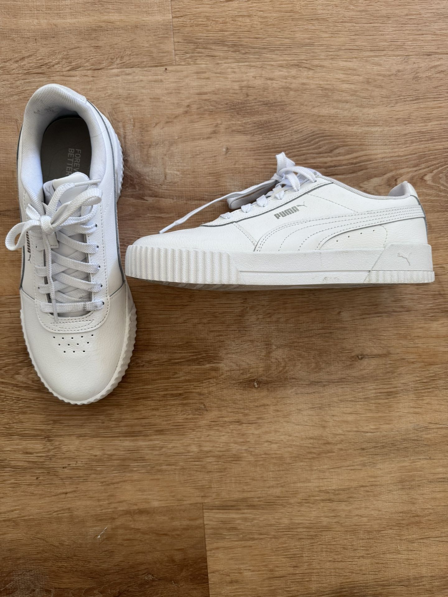 Like New Women’s Pumas