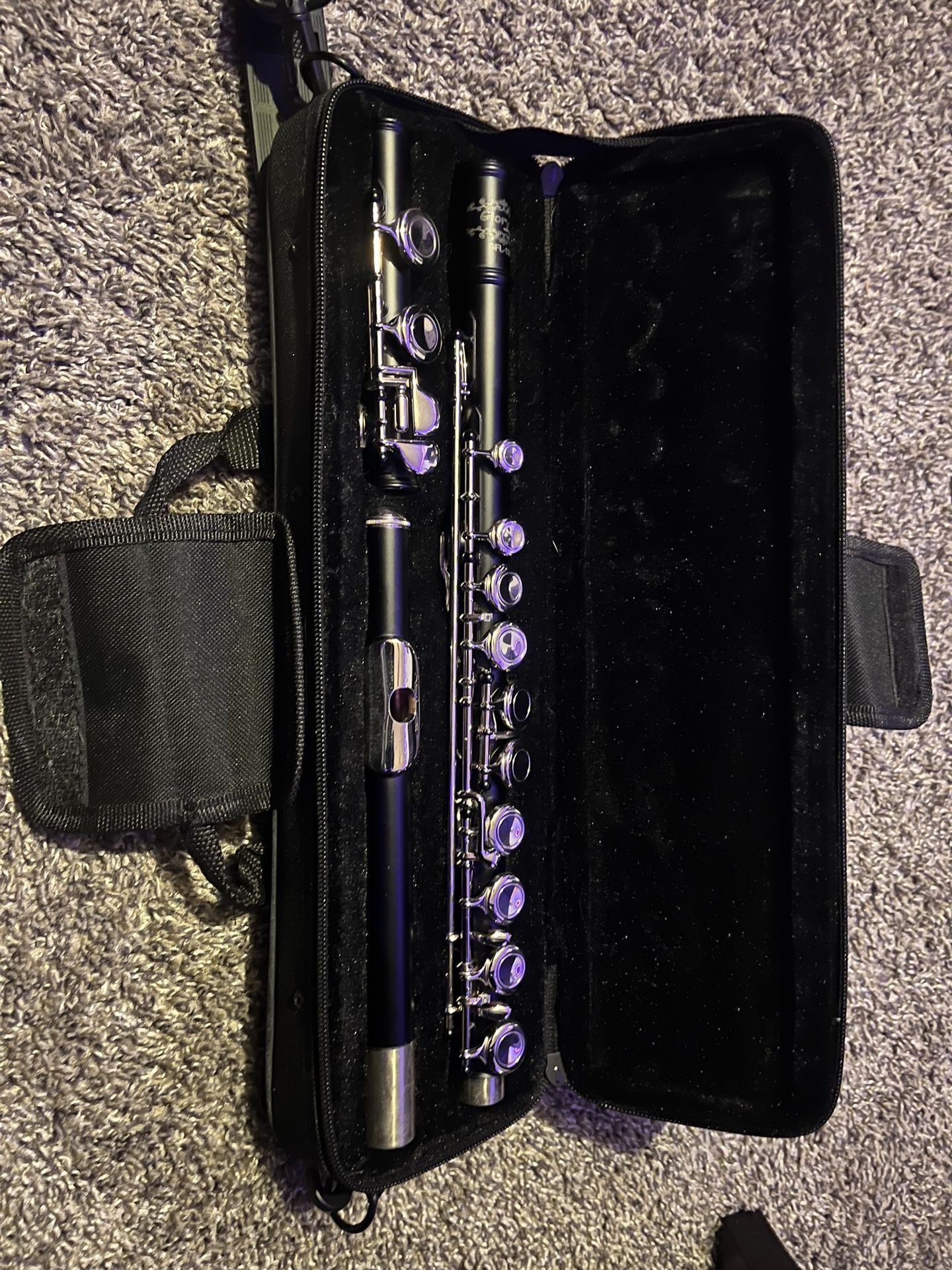 Glory GFL-130 Beginner Flute