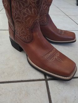 Womens Ariat Boots