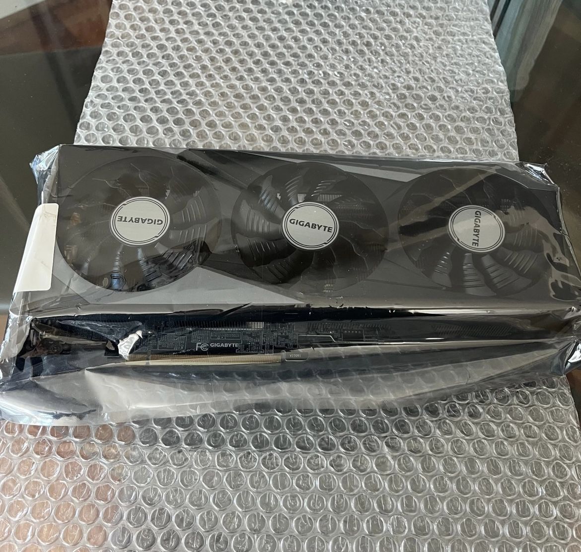Gigabyte 3070