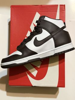 New Nike Dunk High “Palomino”