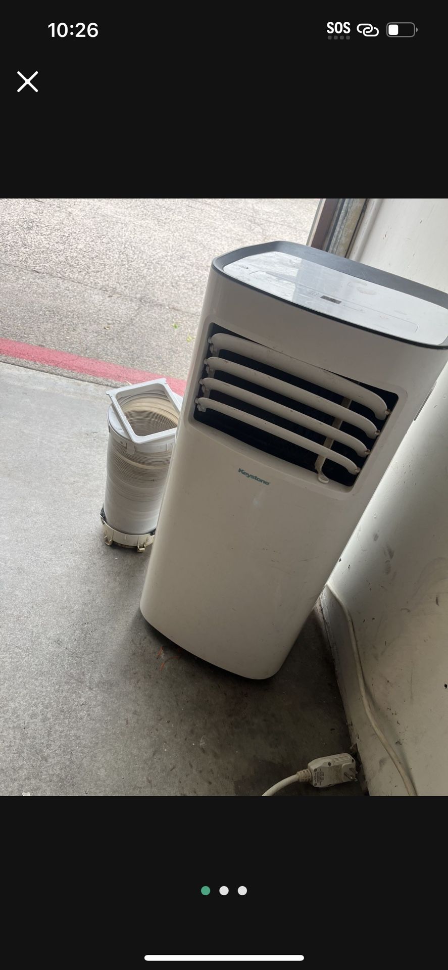 Keystone Air Conditioner