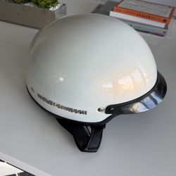 Harley Davidson Helmet 