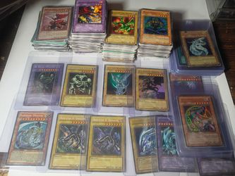 Yugioh
