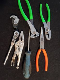 Mac tools $100