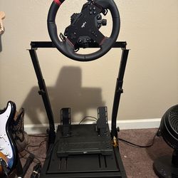 Racing Sim
