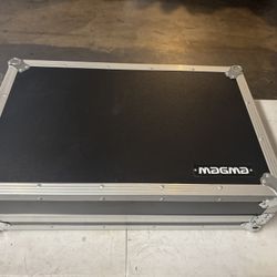 DDJ SX2 Case- Controller Case