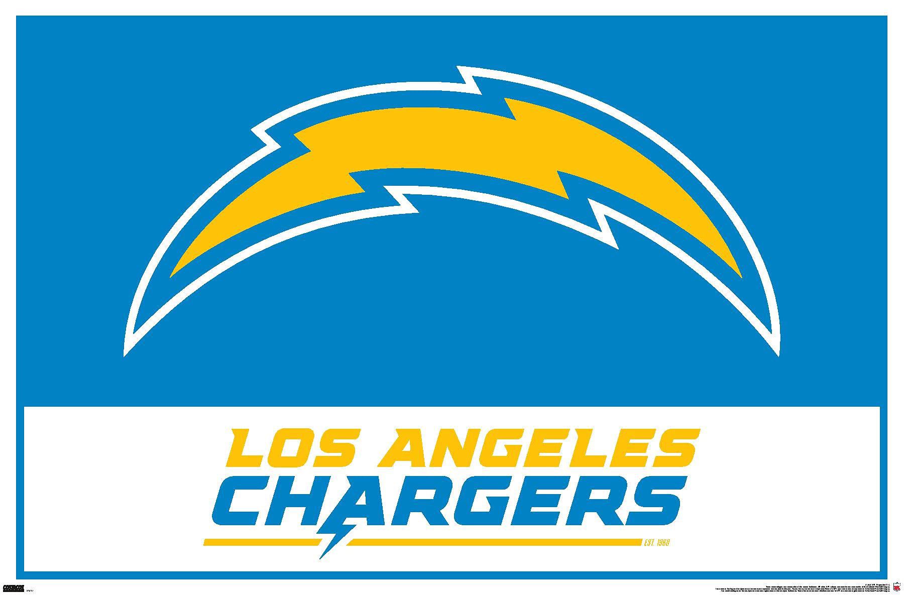 Charger Tickets 