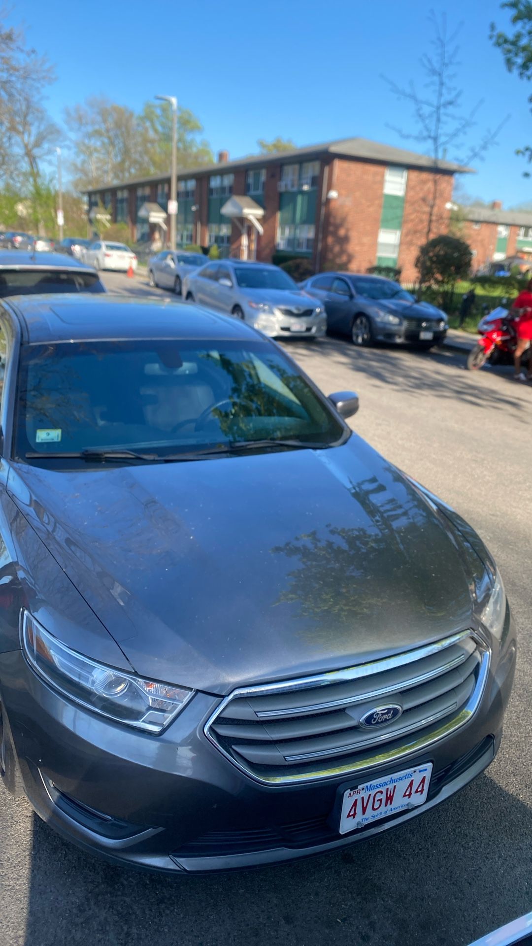 2011 Ford