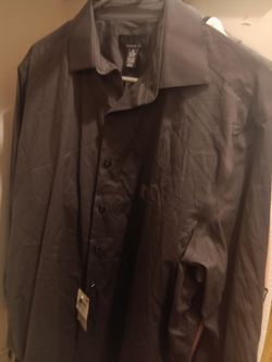 Medium dress shirt