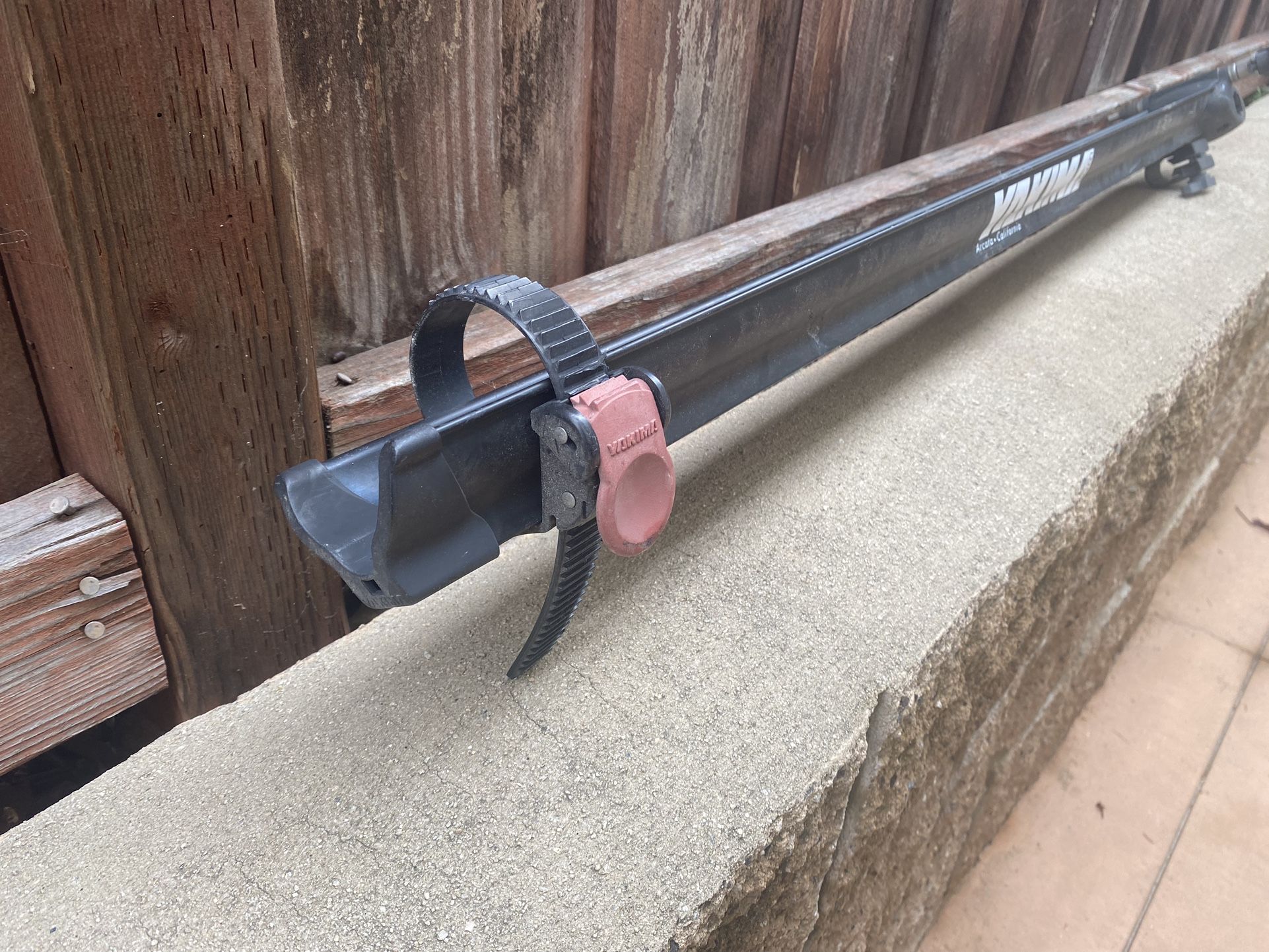 Yakima Overhead Bike Rack