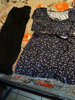 8# dresses for women’s size XL total 10
