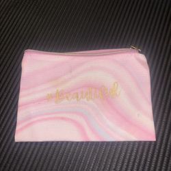 Makeup Bag