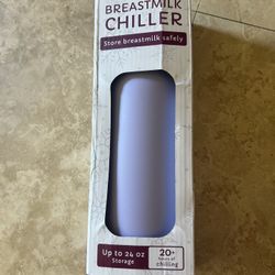 Ceres Chill BreastMilk Chiller Lavender 24 OZ