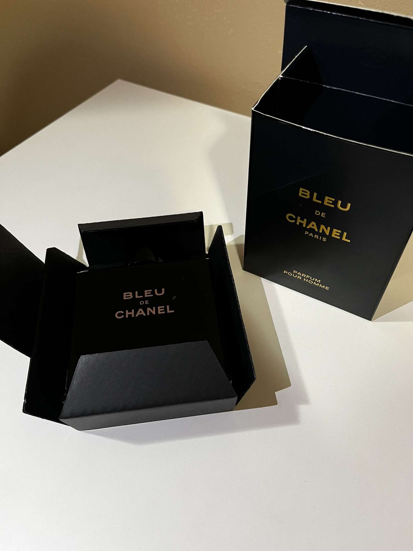 Bleu De Chanel