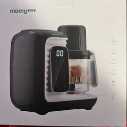 Baby Food Processor 
