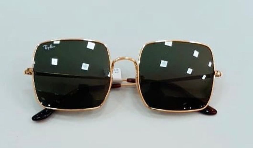 Rayban Square 1971 54mm