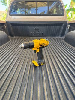 DEWALT 20V Drill/Driver