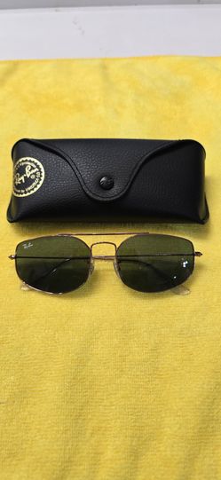 Lentes Ray ban