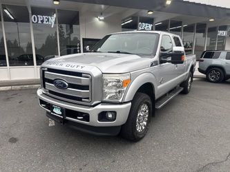 2014 Ford F-350