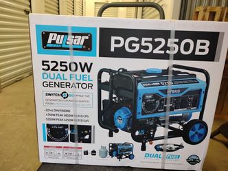Generator