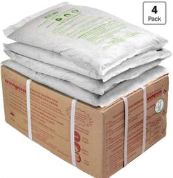 Expansive Demolition Grout 44 Lb. Box for Rock Breaking, Concrete Cutting, Excavating. Alternative to Demolition Jack Hammer Breaker, Jackhammer, Conc