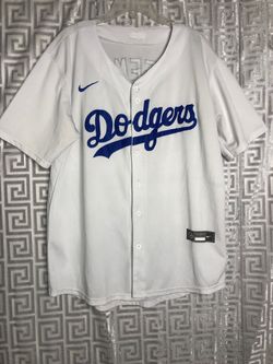 Los Ángeles Dodgers Men’s Freeman Nike Jersey Size XL