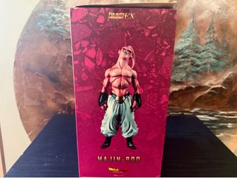 Dragon Ball Z Figures Rare Manga Dimension