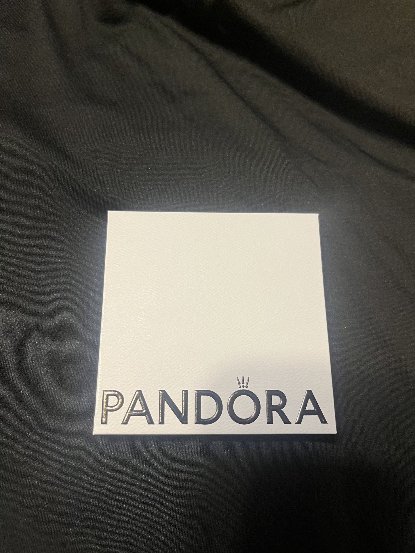 Pandora Bracelet charms 