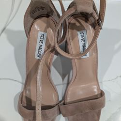 Steve Madden Heels