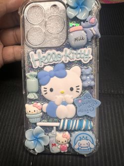 iPhone 16 Pro Junk Case