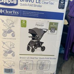 Stroller