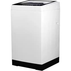 Black + Decker  Portable Washing Machine in White