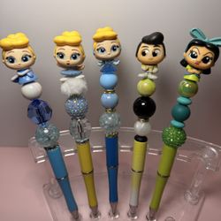 CINDERELLA STOCKING STUFFERS 