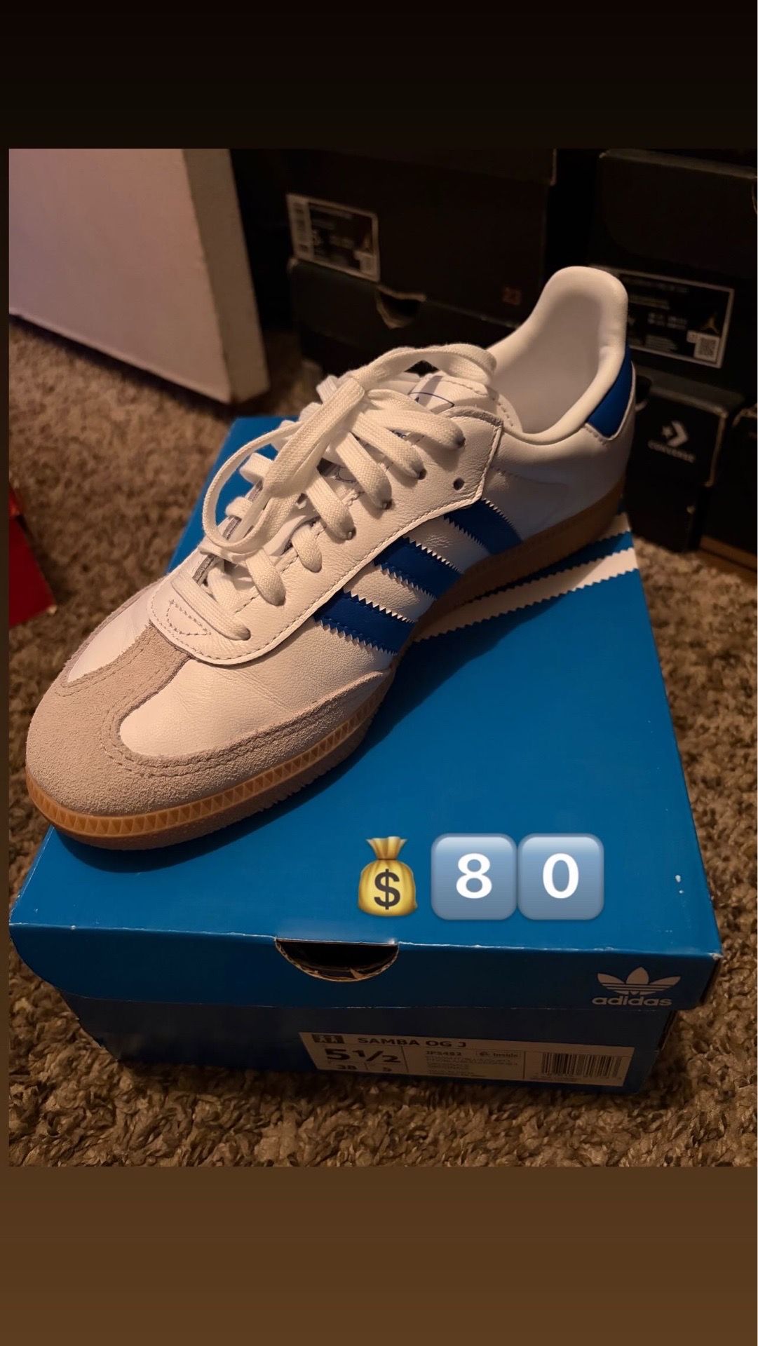 Adidas