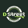 D Street Boardroom