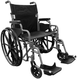 Rhythm wheelchair new