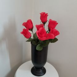 Floral vase 