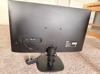 Monitor