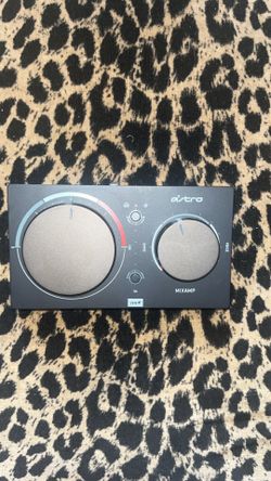 Astro MixAmp Pro TR